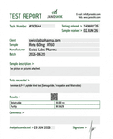 60MG RETATRUTIDE - SWISS LABS PHARMA, photo 2